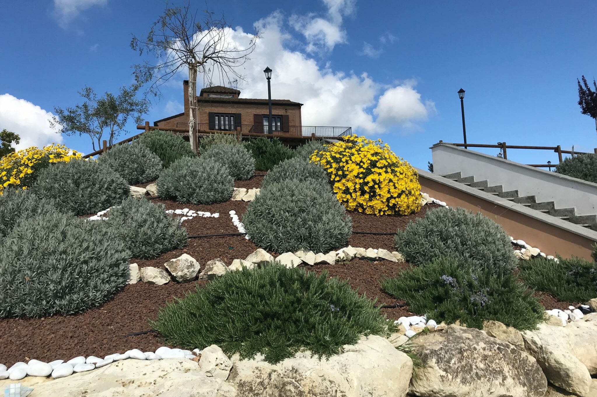 vista casale bell tower lodge